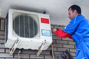 24/7 and Emergency HVAC Near Rancho Cascades, CA | Air Conidtioning and Heating Contractors